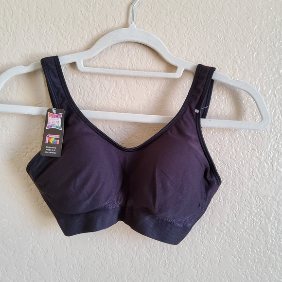 Bali Intimates & Sleepwear Bali Wireless Comfort Flex Fit Bra Size
